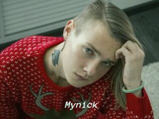 Mynick