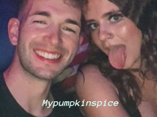 Mypumpkinspice