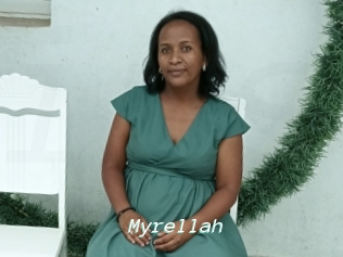 Myrellah