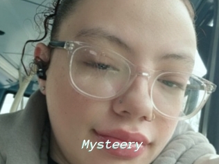 Mysteery