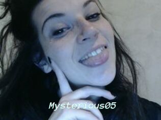 Mysterious05