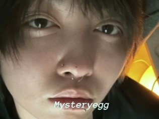 Mysteryegg