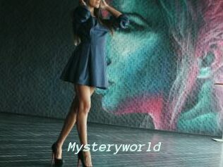 Mysteryworld