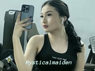 Mysticalmaiden