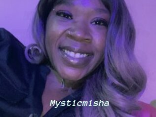 Mysticmisha
