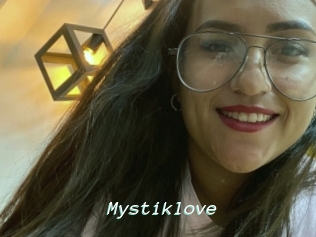 Mystiklove