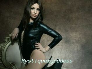 Mystiquexgoddess