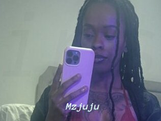 Mzjuju