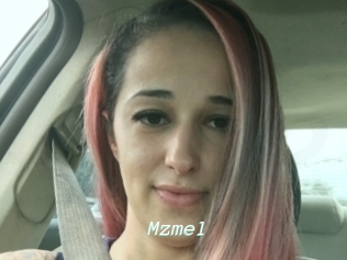 Mzmel