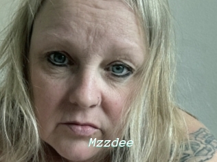 Mzzdee