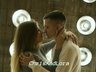 ChrisAndLora
