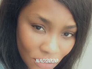 NAD2020