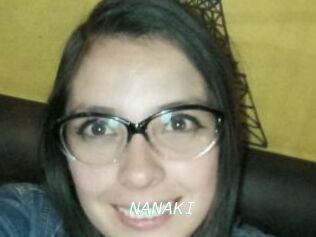NANAKI