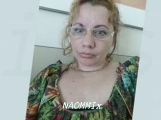 NAOMMIx
