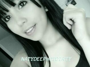 NATYDEEPHOTDIRTY