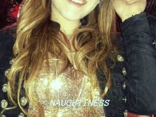 NAUGHTINESS