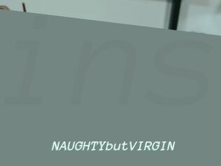 NAUGHTYbutVIRGIN