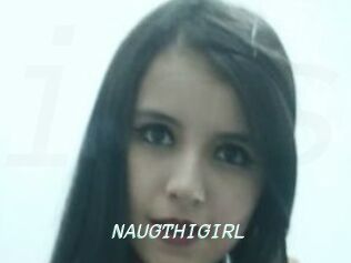 NAUGTHIGIRL
