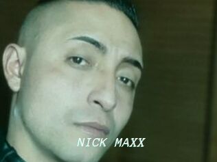 NICK_MAXX