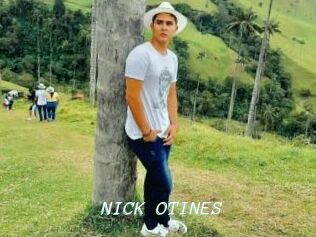 NICK_OTINES