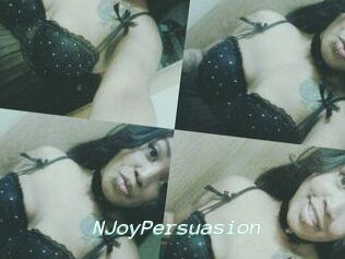 NJoyPersuasion