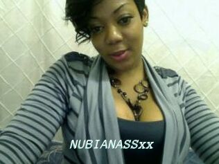 NUBIANASSxx