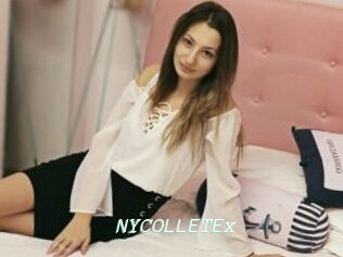 NYCOLLETEx