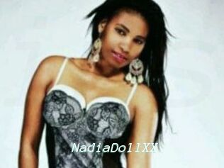 NadiaDollXX