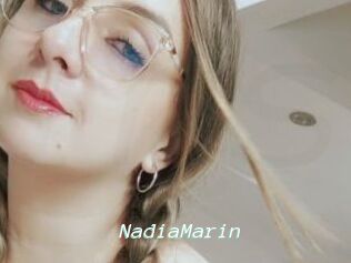 NadiaMarin