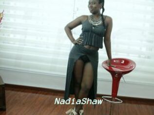 NadiaShaw