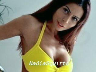 NadiaSquirts