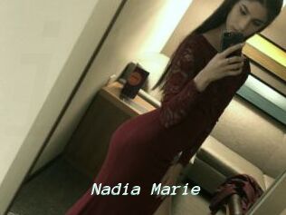 Nadia_Marie