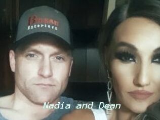 Nadia_and_Dean