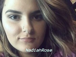 NadiahRose