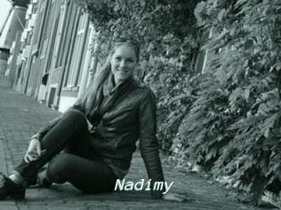 Nadimy