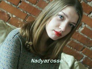 Nadyarosse