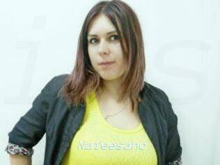 Nafeesaho