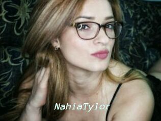 NahiaTylor