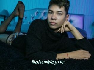 NahomWayne