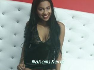 NahomiKane
