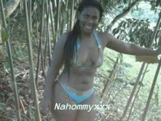 Nahommyxxx