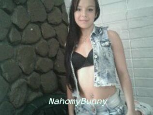 NahomyBunny