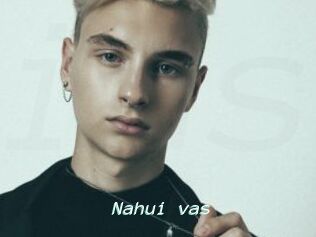 Nahui_vas
