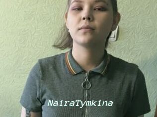 NairaTymkina
