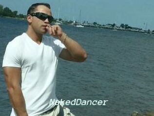 NakedDancer