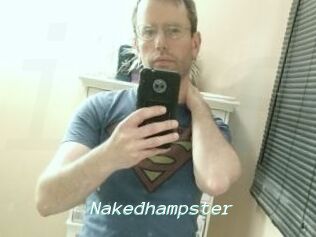 Nakedhampster