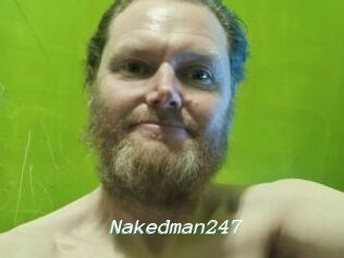 Nakedman247