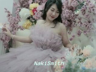 NakiSmith