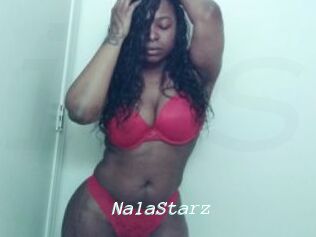 NalaStarz