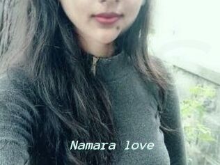 Namara_love